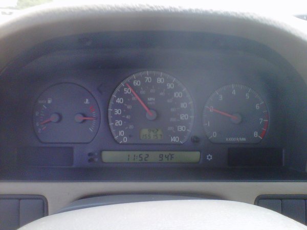 This is my testimony...enough said!