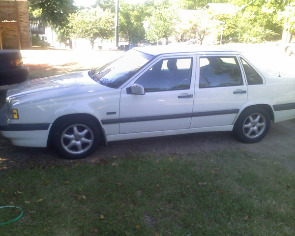 Sorry for the quality, will upload more when I get a little work done.