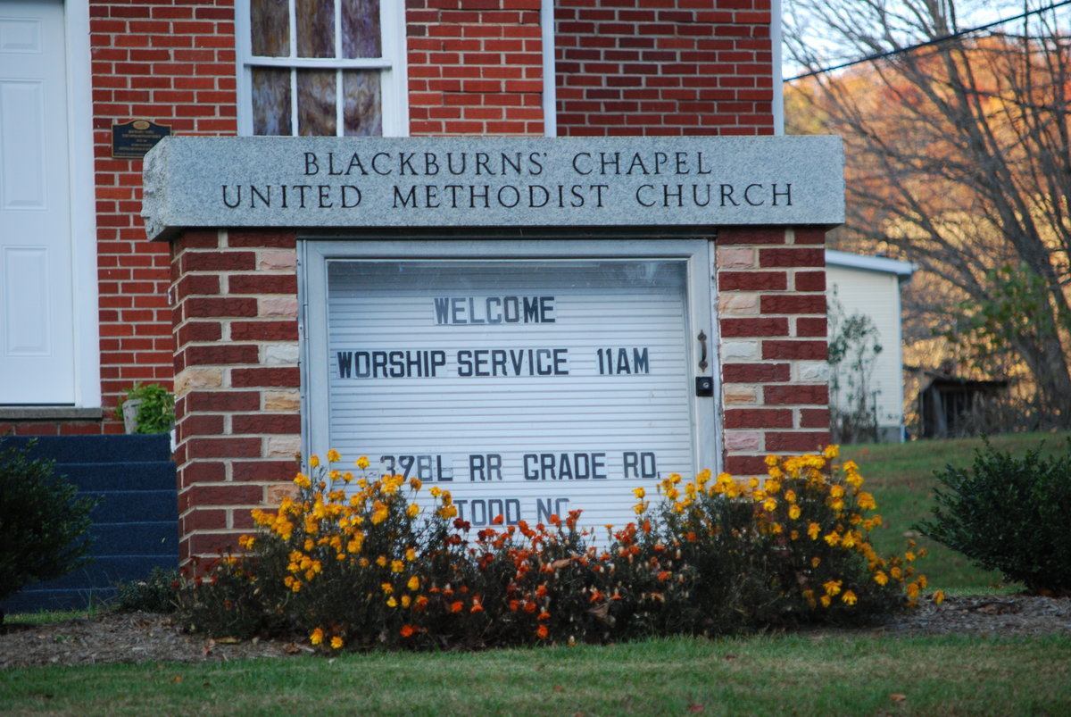 Hah! My family name actually originated from the mountains of NC close to here