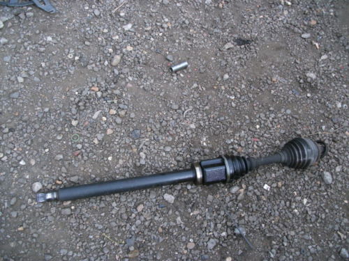 This is the Original part removed from a S80-2003 2.4L B5244s Non turbo Model