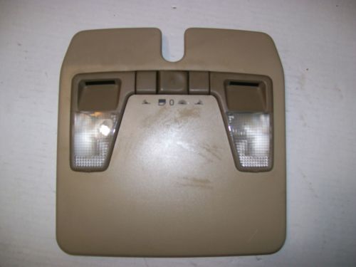 850 Dome Map Light.JPG