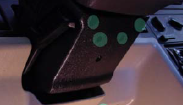 Locate the shroud. (If you can't, Quit now.)<br />Take out the 4 screws at the bottom (T15)<br />Make sure the steering wheel is straight ahead, if it isn't already. <br />Extend the wheel all the way out, and down, take the top portion off.<br />Put the steering wheel up, take off the bottom portion, careful of the ignition cylinder, it should come off after some moving around