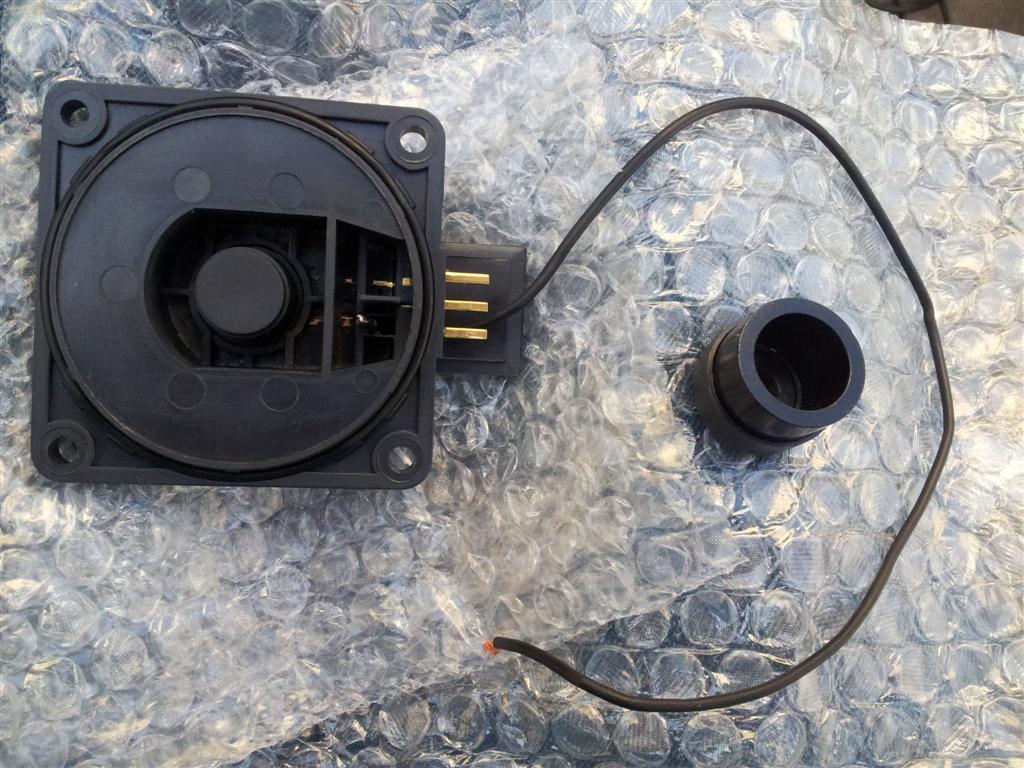 What came in the pack