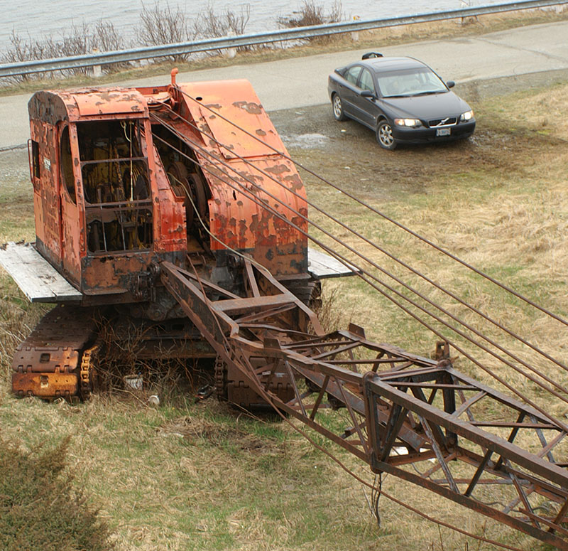 Somewhere in Newfoundland