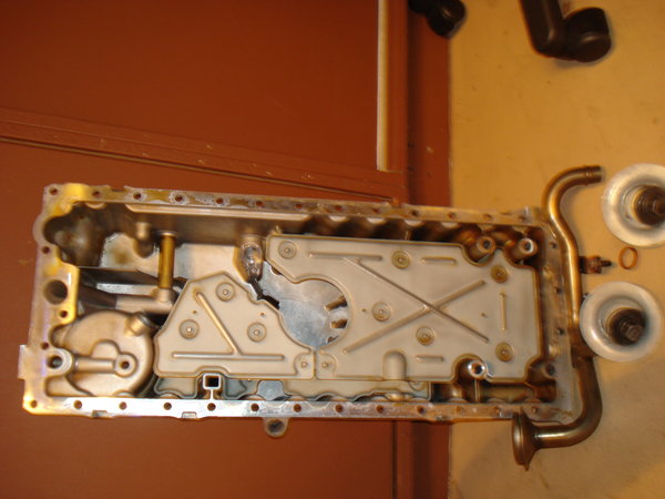 i cleaned it even more, i think its better than what was in there .