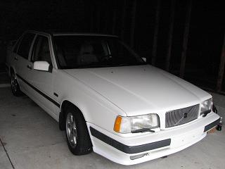 '93 Bumper original.