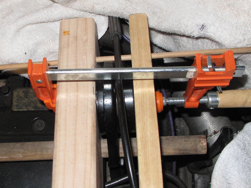 using high school carpentry lessons