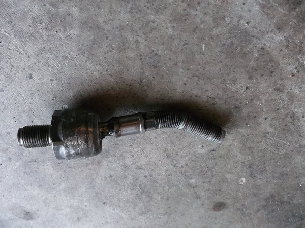 Passenger inner tie rod