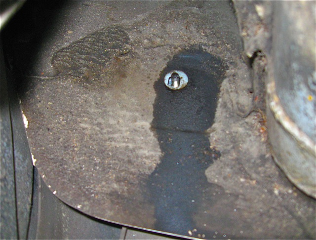 9) Remove 10mm bolt on passenger's side.jpg