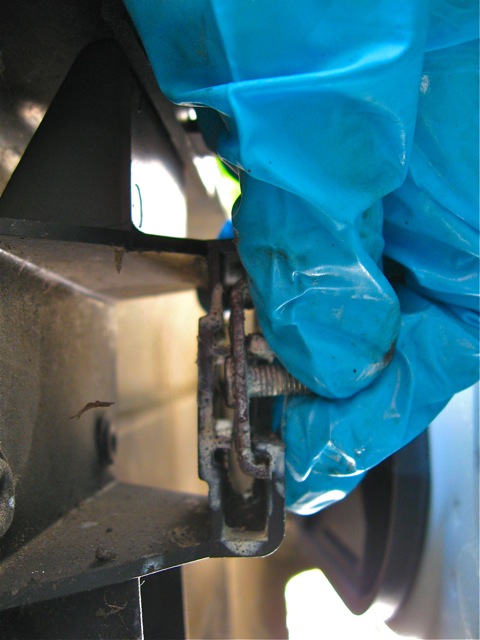 29) Re-install slip-bolts into position inside the wing.jpg