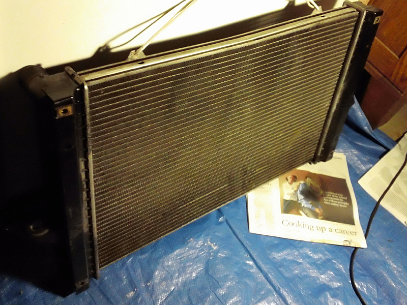 first time it takes more time and sweat