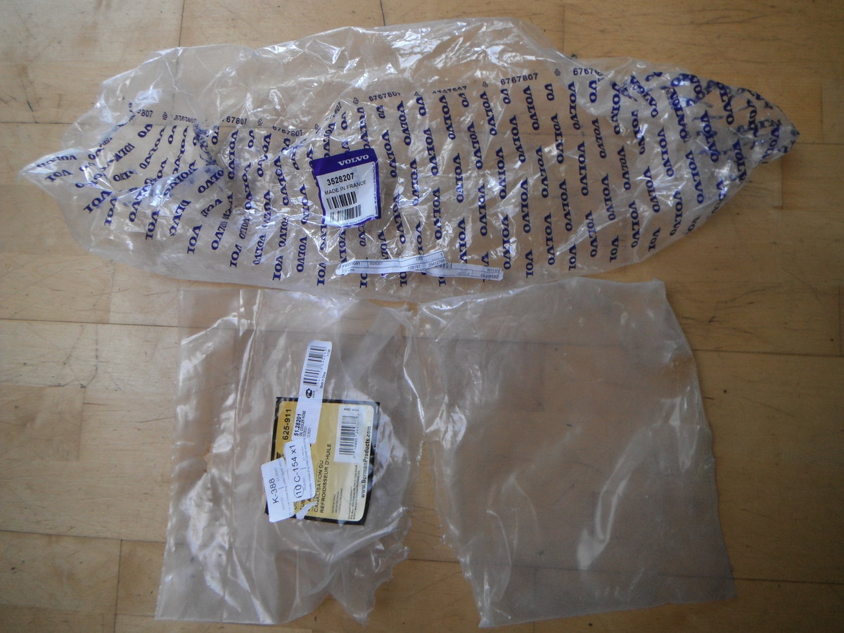 Bags the new lines came in