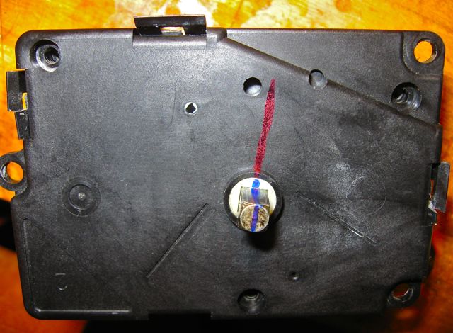 Cover back in place with correct teeth alignment.jpg