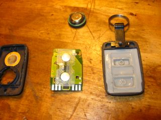 Remove circuit board