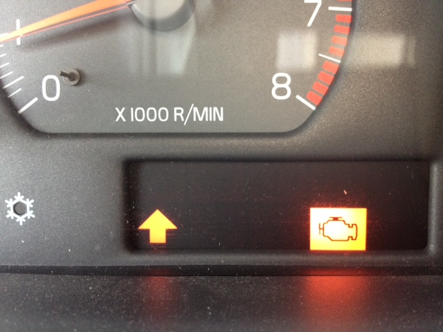 started like this a month ago