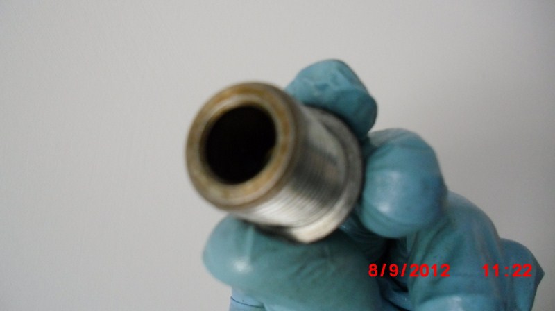 Uh oh, where'd the magnet go? It's missing!