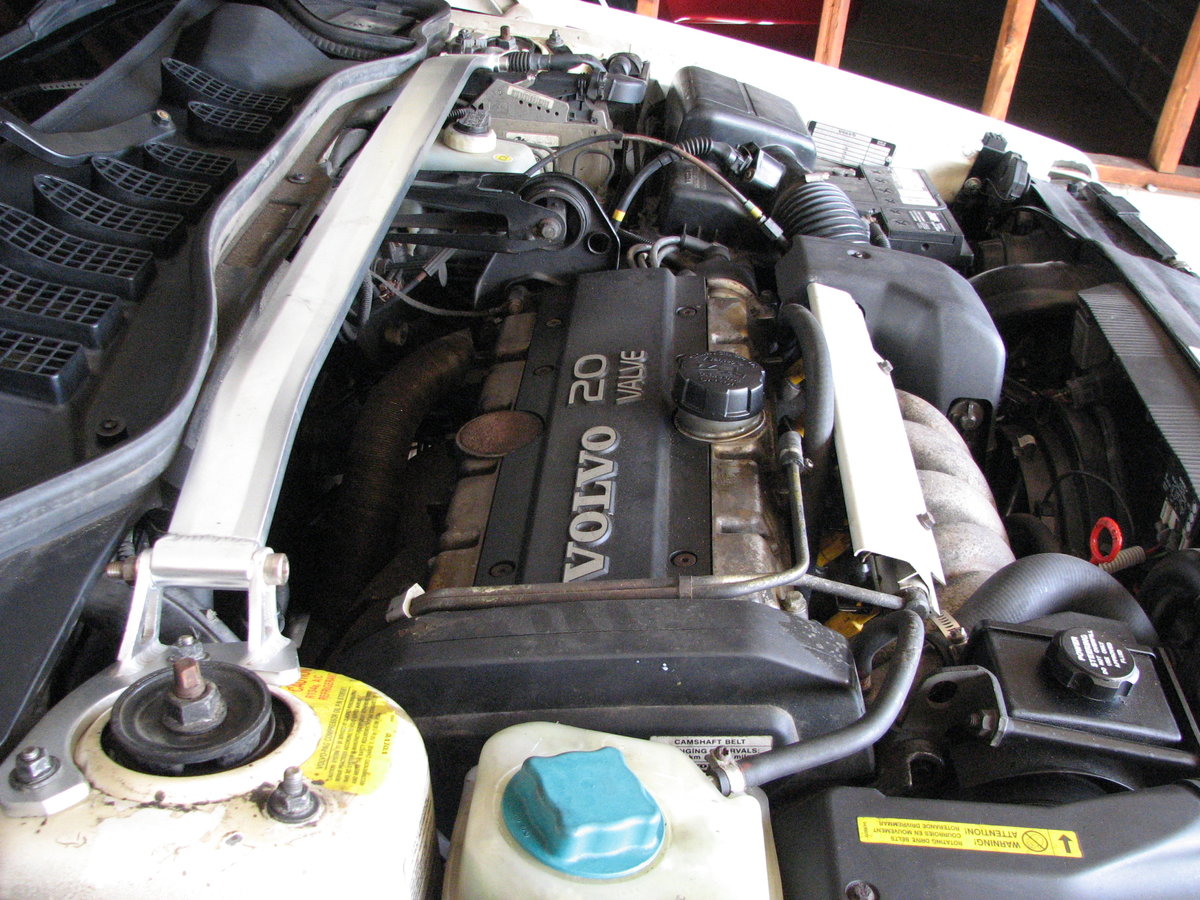 Used OBX Strut Bar that cost me more than a new one.