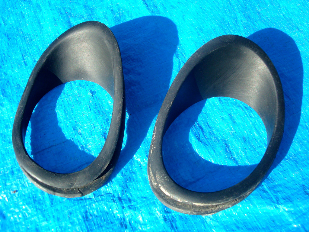 I can use either the left, or both.