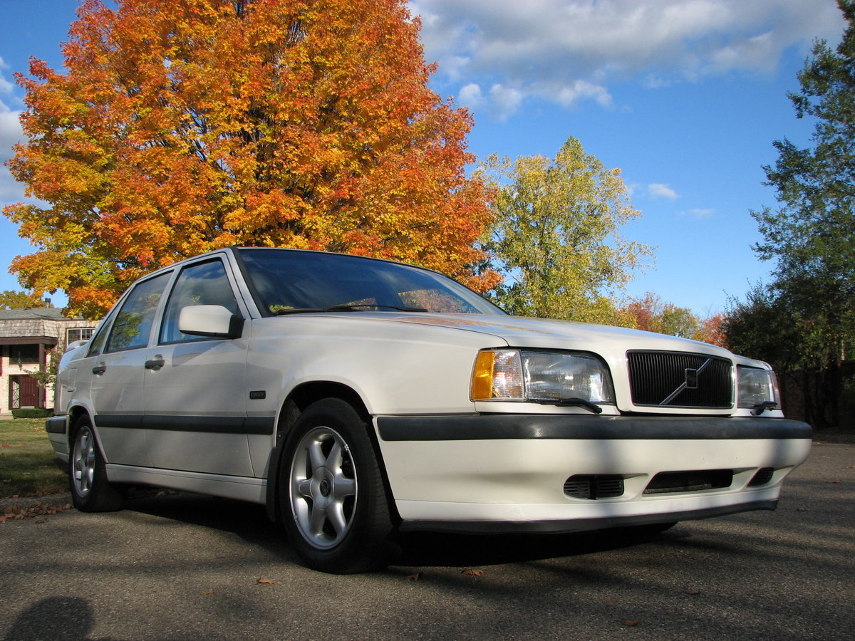 Glad to roll it after the timing belt change.