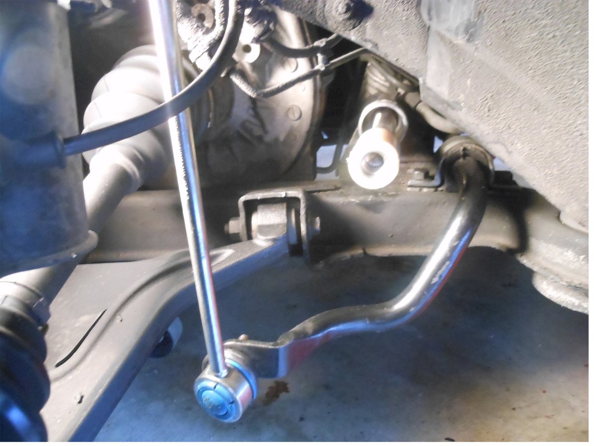 left side inner  tie rod out.JPG