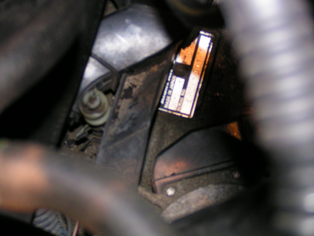 With the yellow cap on (it wasn't yellow at before I cleaned it)