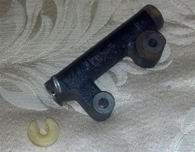 Volvo 850 Timing Belt Hydraulic Tensioner