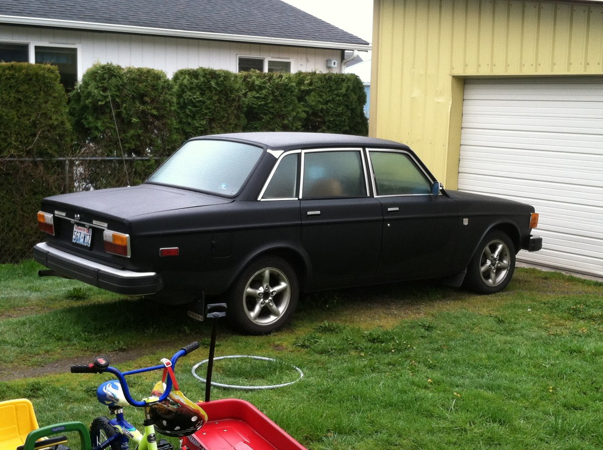 basically how it is now