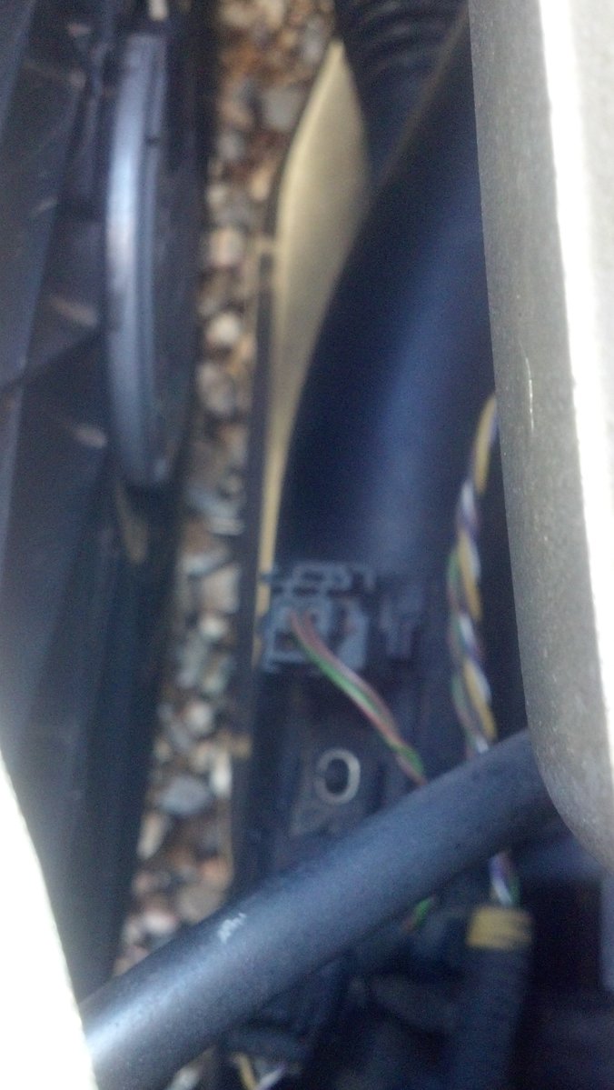 MAP sensor location 2000 s80 t6