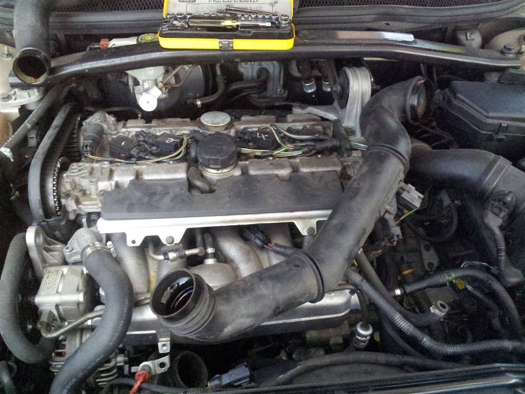 Lots of conduit work to do