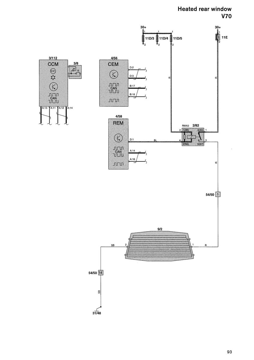 Rear heater window V70 circuit.jpg
