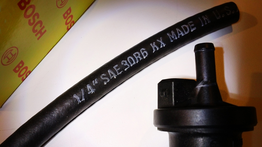 replacement parts...