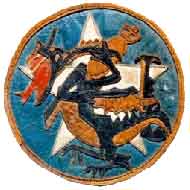 My Dads Bomber Squadron