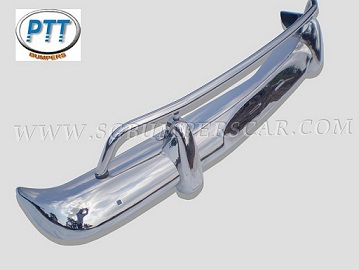 Volvo Amazon US Style Bumper