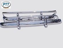 Volvo PV544 US Style Bumper