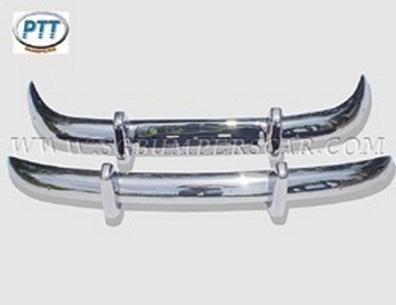 Volvo PV544 EU Style Bumper