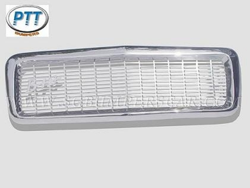 Volvo PV544 Grill