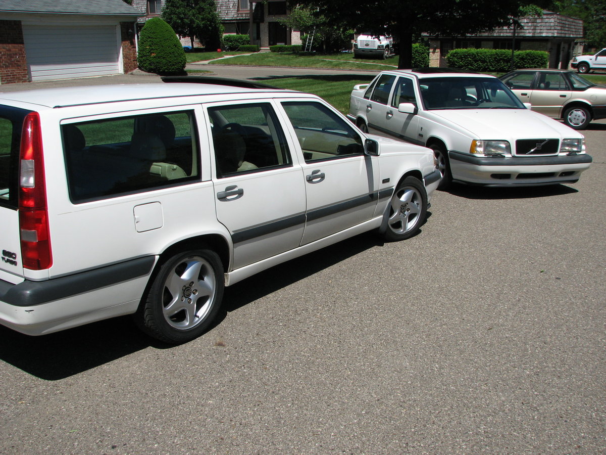 Both with a little help.