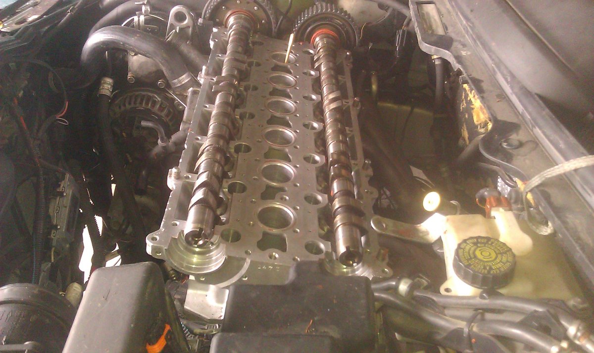 here is how i see your configuration. obv. this is not right as it cant be locked down