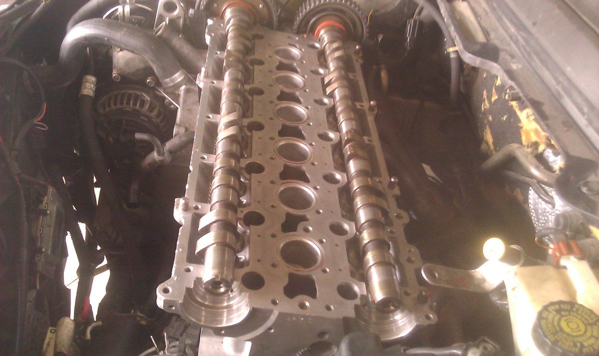 here is one way it may go