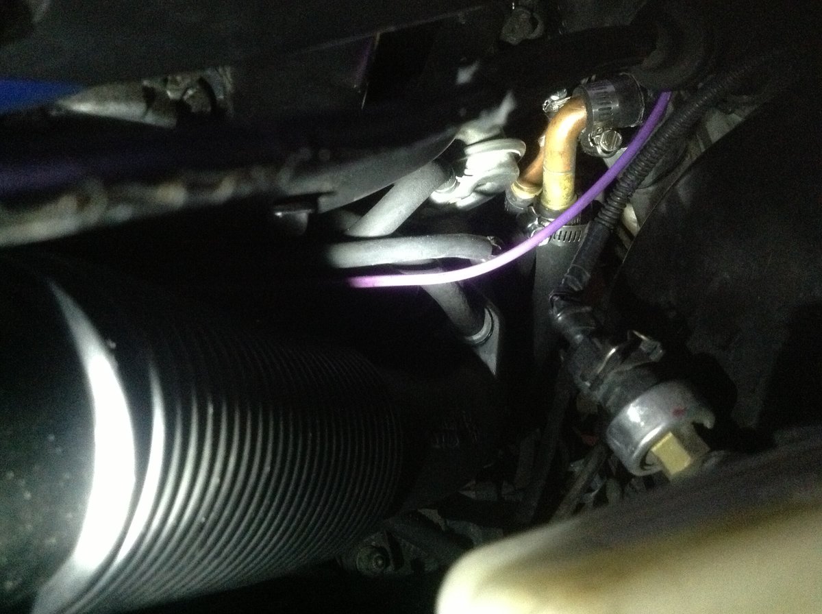 Home Depot Heater Hose Clamp Is The Most Inexpensive Compared With Other Hardware or Auto Parts Stores