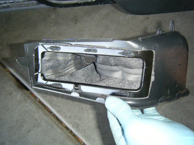 The side no one ever sees...