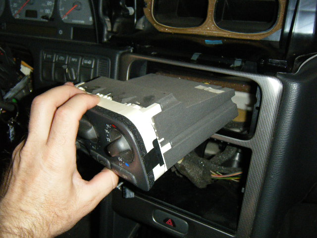 Remove completely...