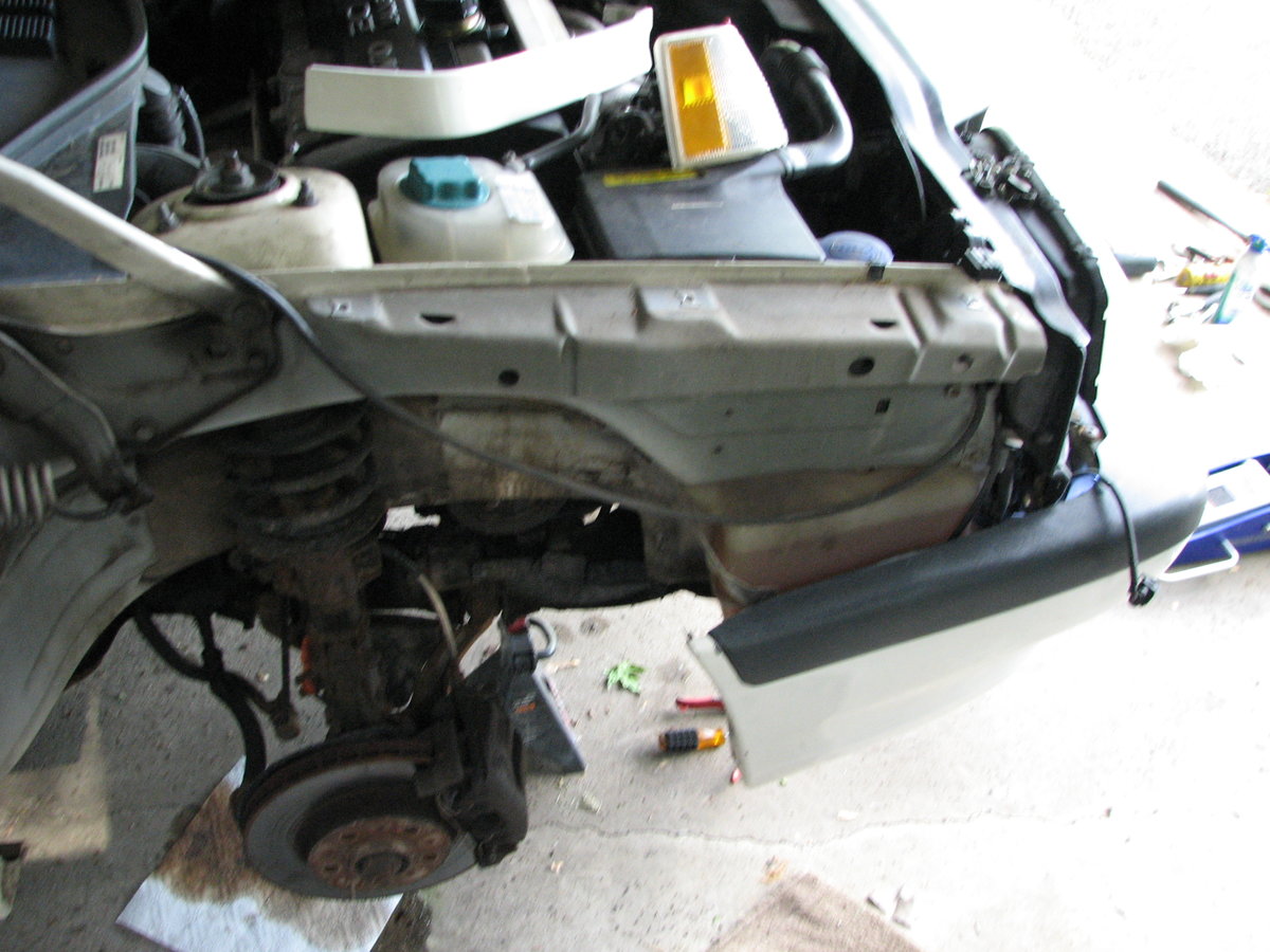 Why are these fun to wrench on?