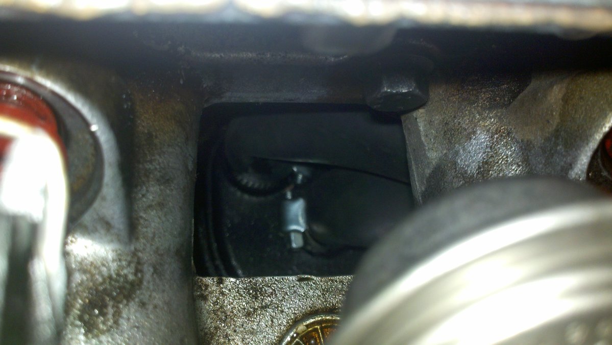 PCV Mod Heater Hose Mistake