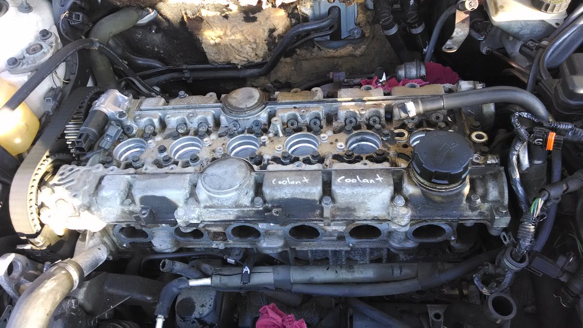 This is where I'm at right now.