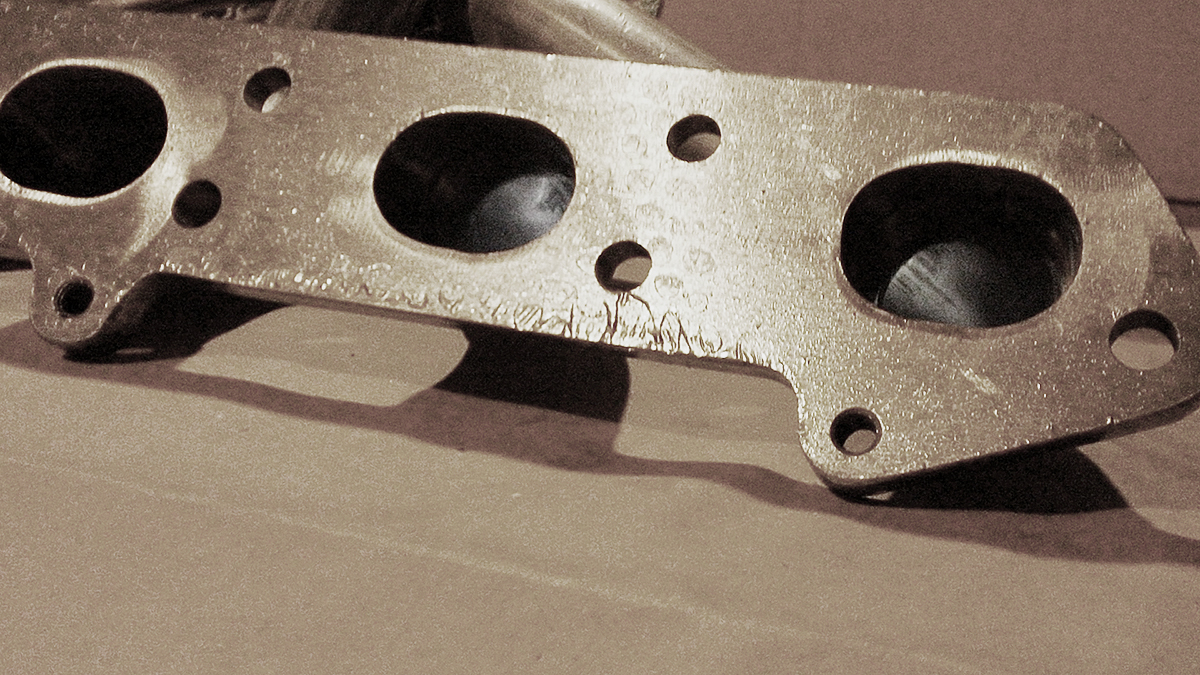 surface wrapped with wrinkled/fine hard material