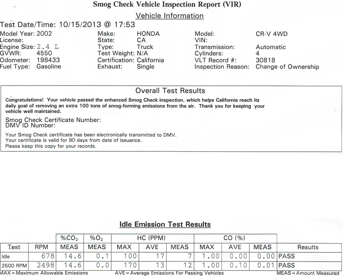 2002 CRV SMOG 10-15-13.JPG