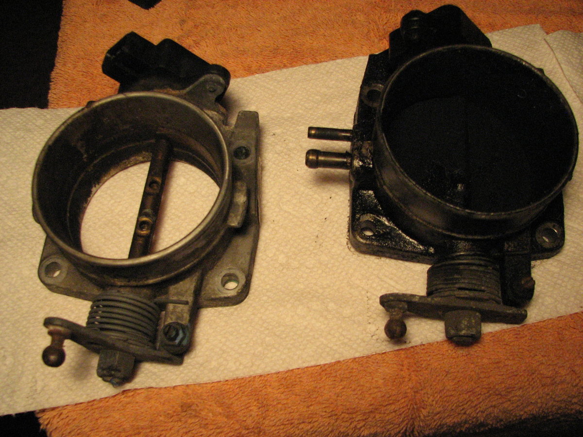 960 on right with donor plate.