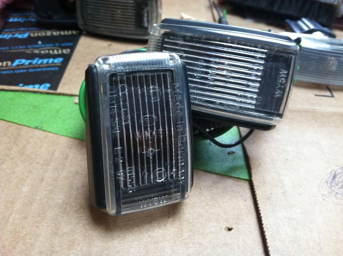 70 series  pair #3p2