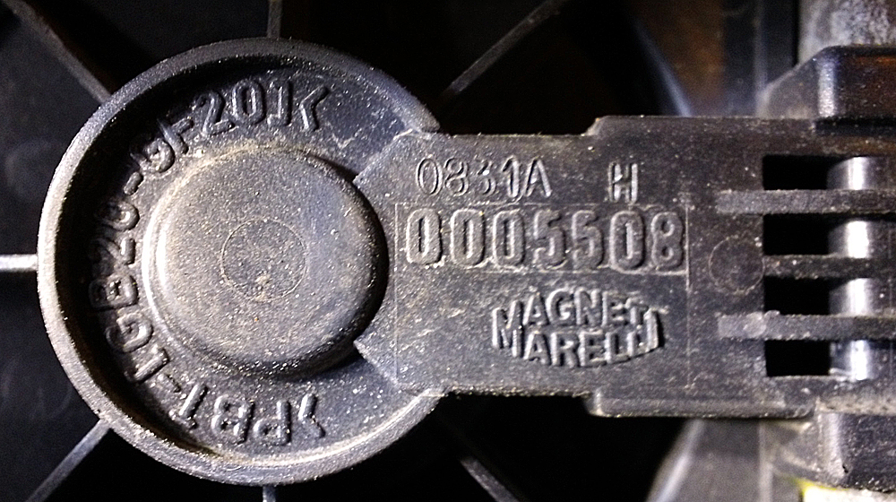 Mike says, there is only one maker